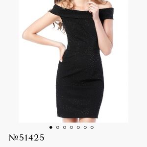 Sherri Hill Homecoming Dress - Size 2